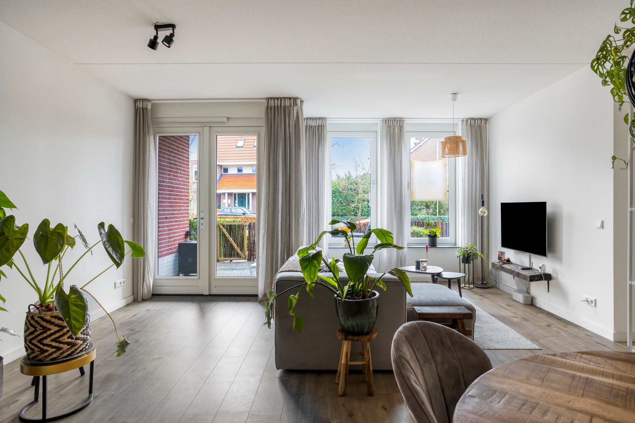 Foto 3 van Hoogstraat 128-B