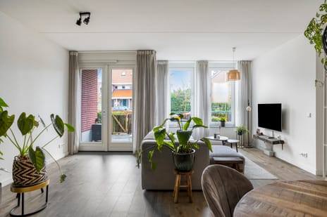 Hoogstraat 128-B tertiary image