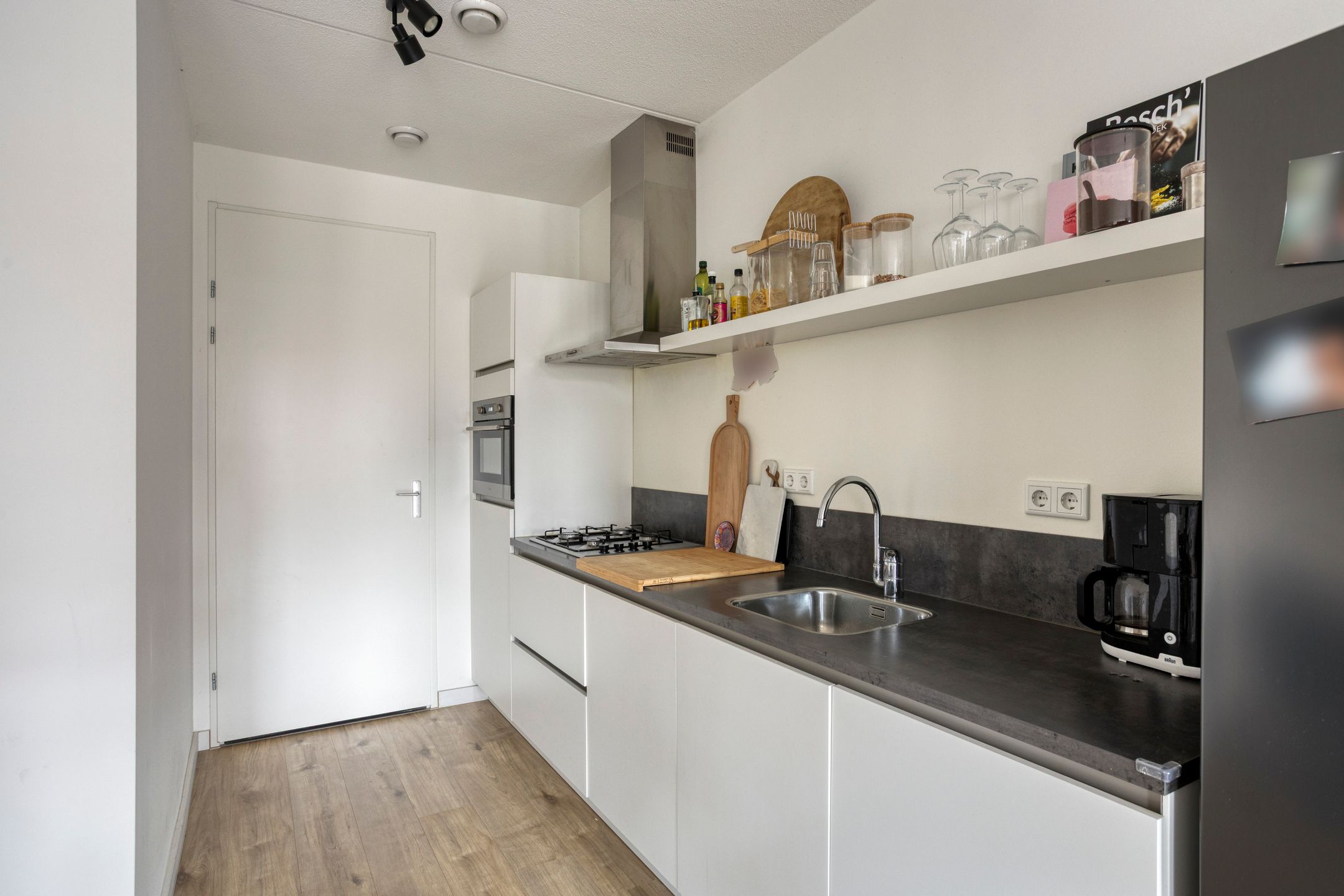 Foto 6 van Hoogstraat 128-B