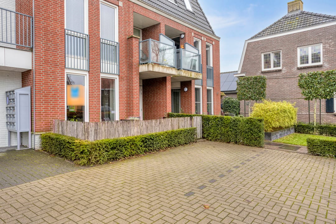 Foto 17 van Hoogstraat 128-B