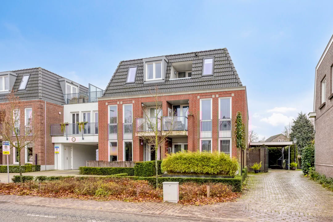 Foto 22 van Hoogstraat 128-B