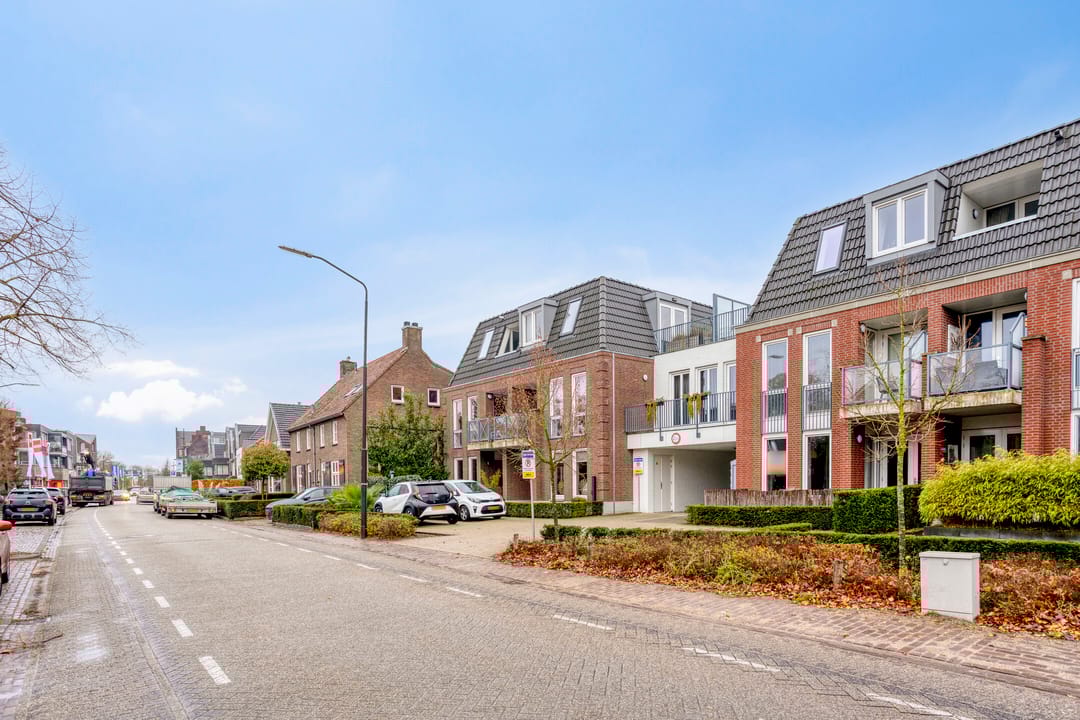 Foto 23 van Hoogstraat 128-B