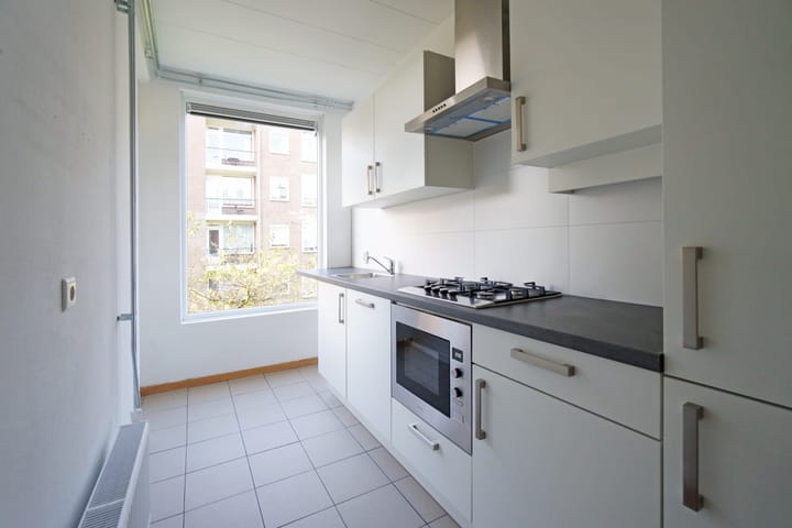 Foto 6 van Queridostraat 15