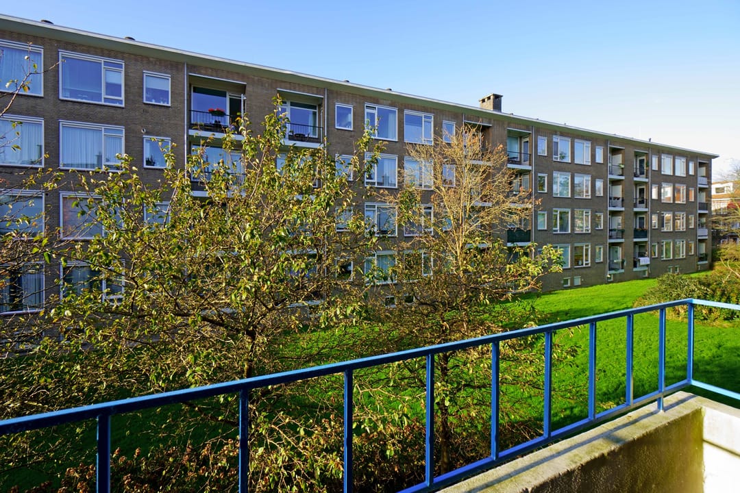 Foto 7 van Queridostraat 15