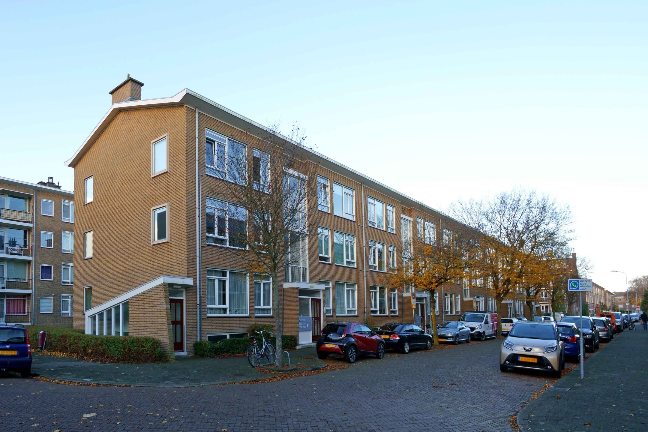 Foto 15 van Queridostraat 15