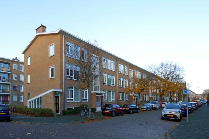 Foto 15 van Queridostraat 15