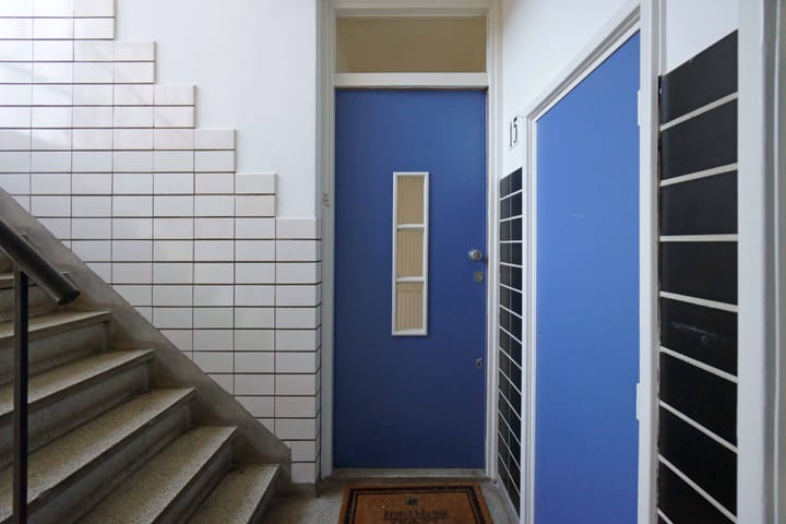 Foto 16 van Queridostraat 15