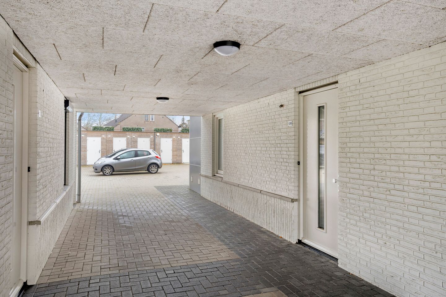 Foto 4 van Hoogstraat 128-B