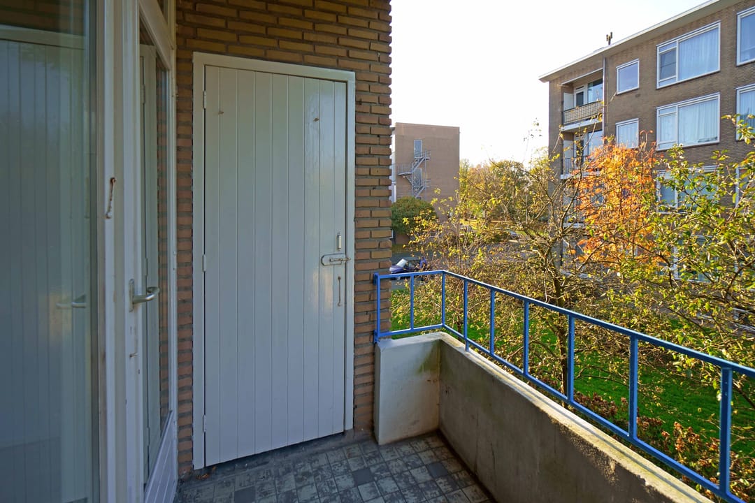 Foto 8 van Queridostraat 15