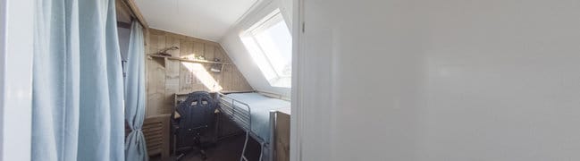 Overloop 2e verdieping