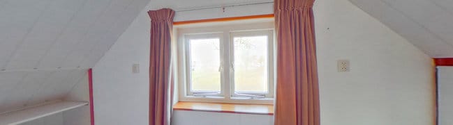 Slaapkamer 2