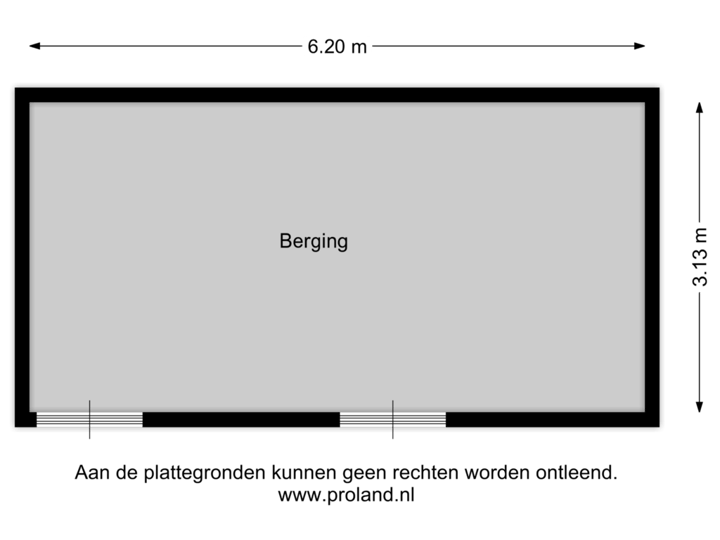 Berging