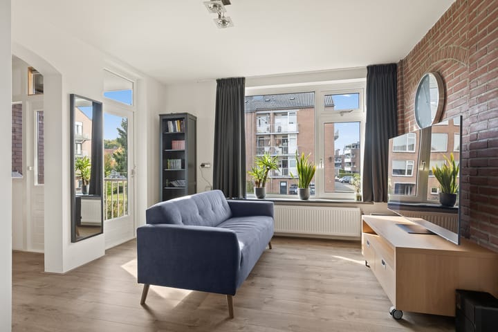 Foto 1 van Valeriushof 21-B