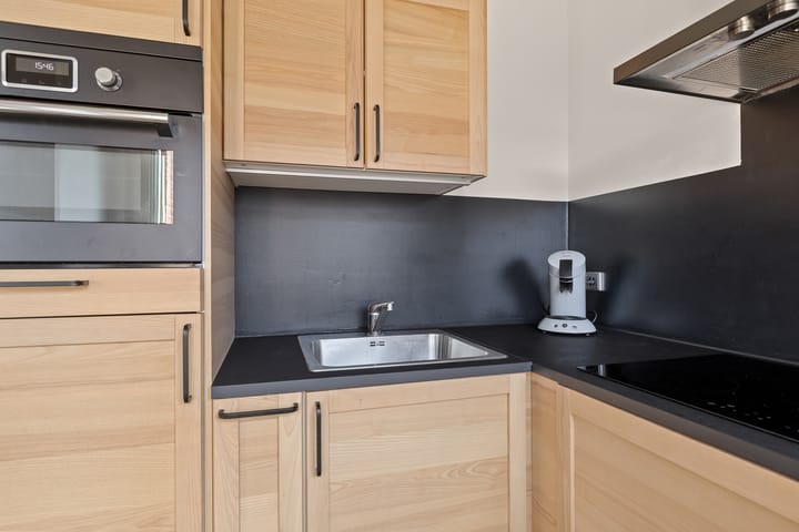 Foto 2 van Valeriushof 21-B