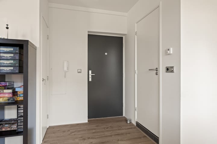 Foto 5 van Valeriushof 21-B