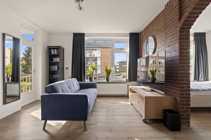 Foto 6 van Valeriushof 21-B