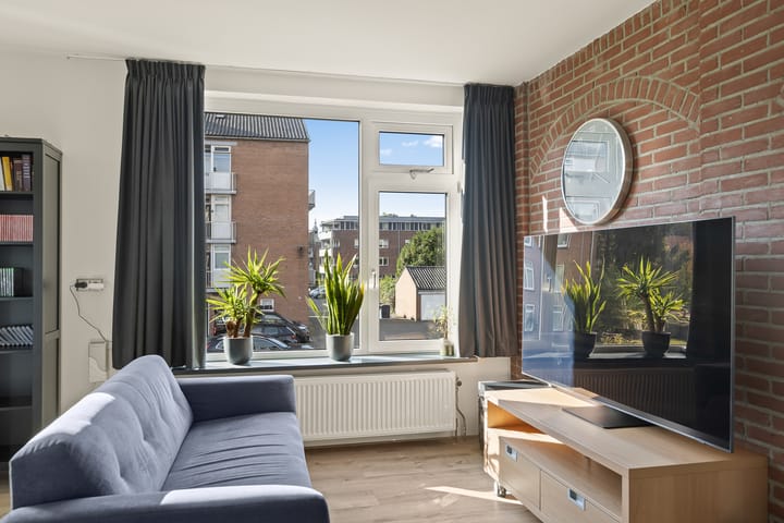 Foto 7 van Valeriushof 21-B