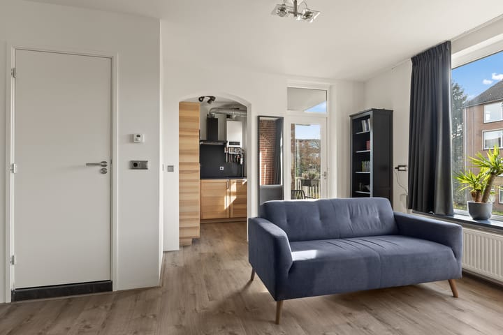 Foto 9 van Valeriushof 21-B