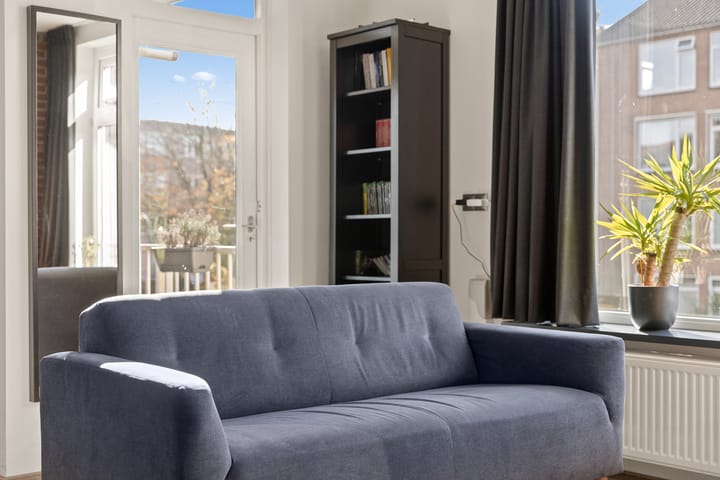 Foto 11 van Valeriushof 21-B