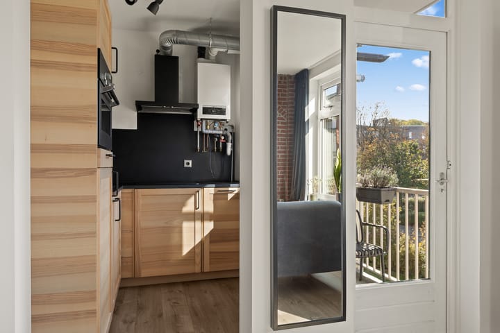 Foto 13 van Valeriushof 21-B