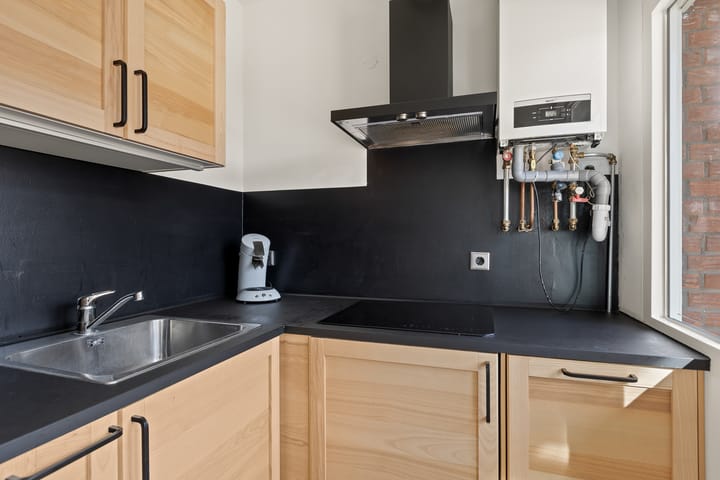 Foto 15 van Valeriushof 21-B