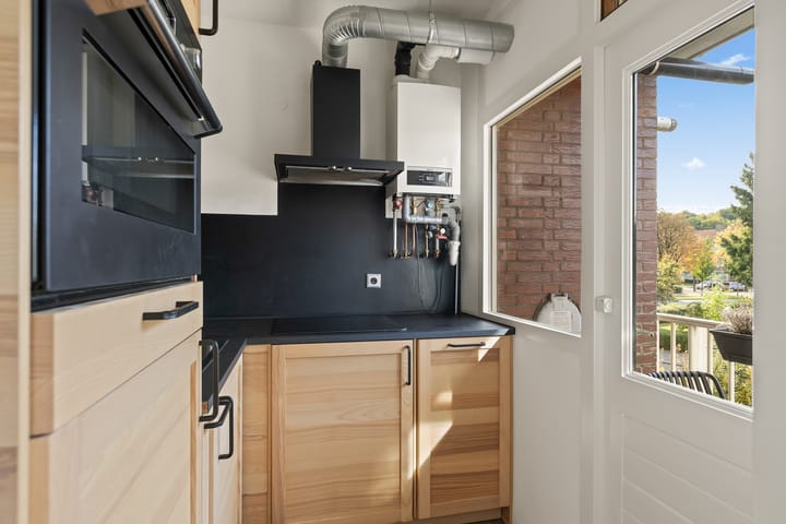 Foto 14 van Valeriushof 21-B