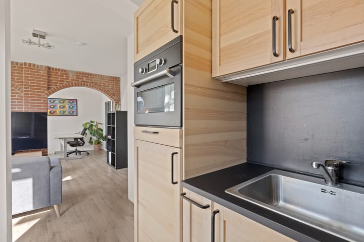 Foto 17 van Valeriushof 21-B