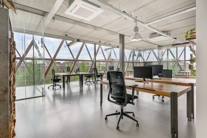 Pedro de Medinalaan 73