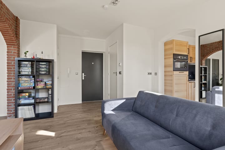 Foto 19 van Valeriushof 21-B