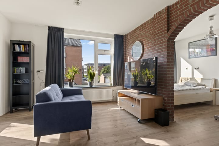 Foto 20 van Valeriushof 21-B