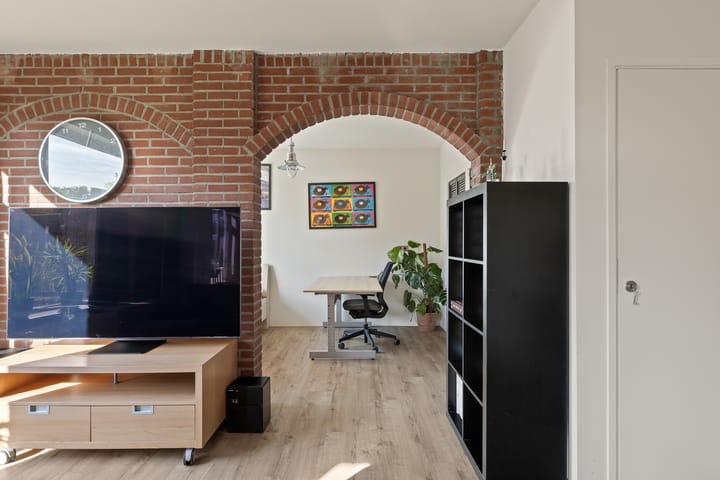 Foto 21 van Valeriushof 21-B