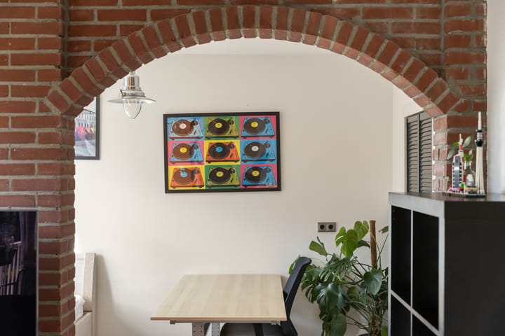 Foto 22 van Valeriushof 21-B