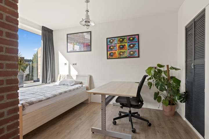 Foto 23 van Valeriushof 21-B