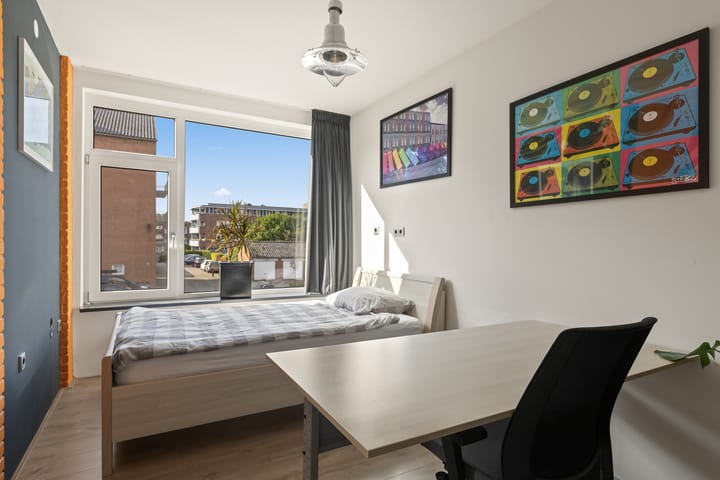 Foto 24 van Valeriushof 21-B