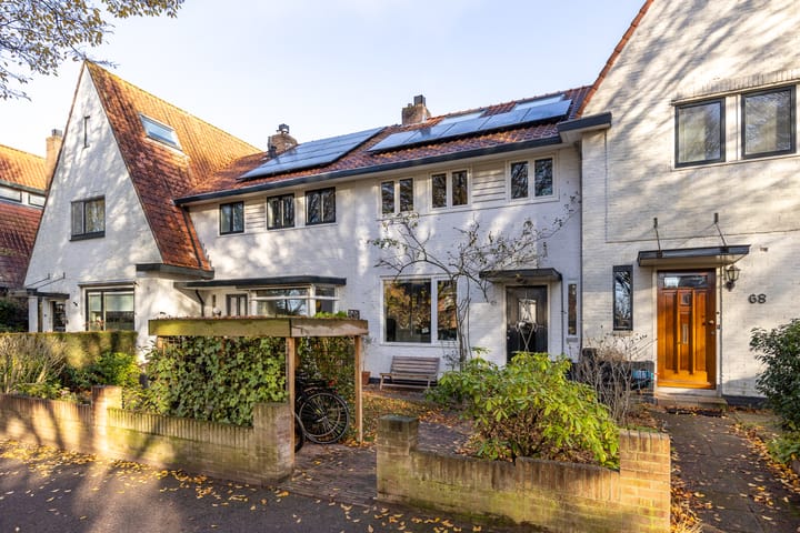 Van Oldenbarneveltlaan 70 main image