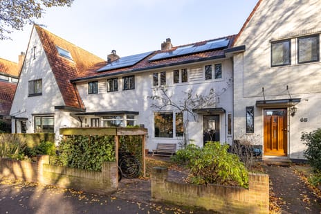 Van Oldenbarneveltlaan thumbnail