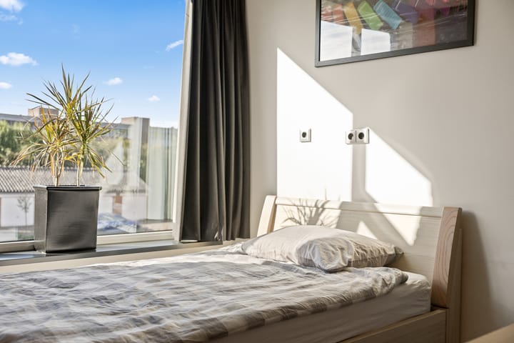 Foto 26 van Valeriushof 21-B