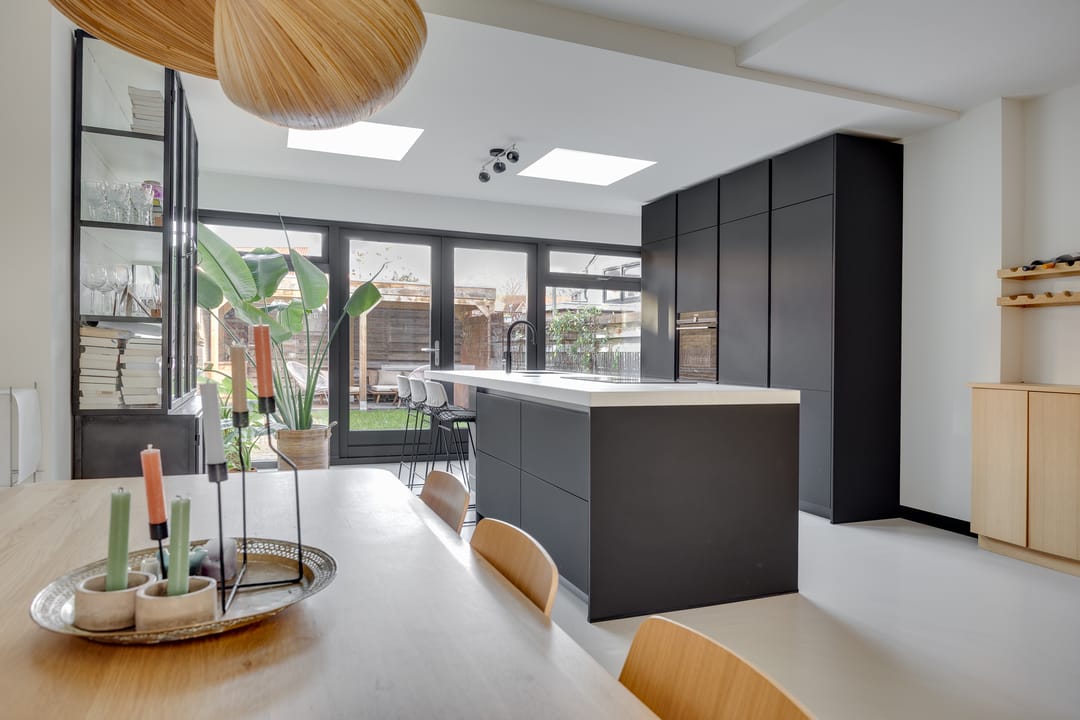 Foto 2 van Van Oldenbarneveltlaan 70