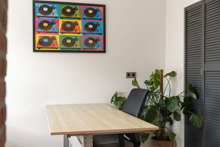 Foto 28 van Valeriushof 21-B