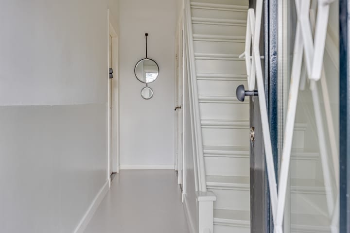 Photo 4 of Van Oldenbarneveltlaan 70