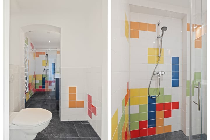 Foto 30 van Valeriushof 21-B