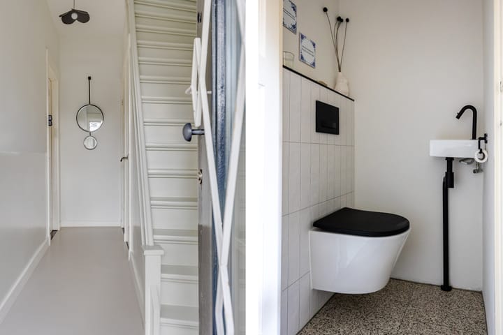 Photo 6 of Van Oldenbarneveltlaan 70