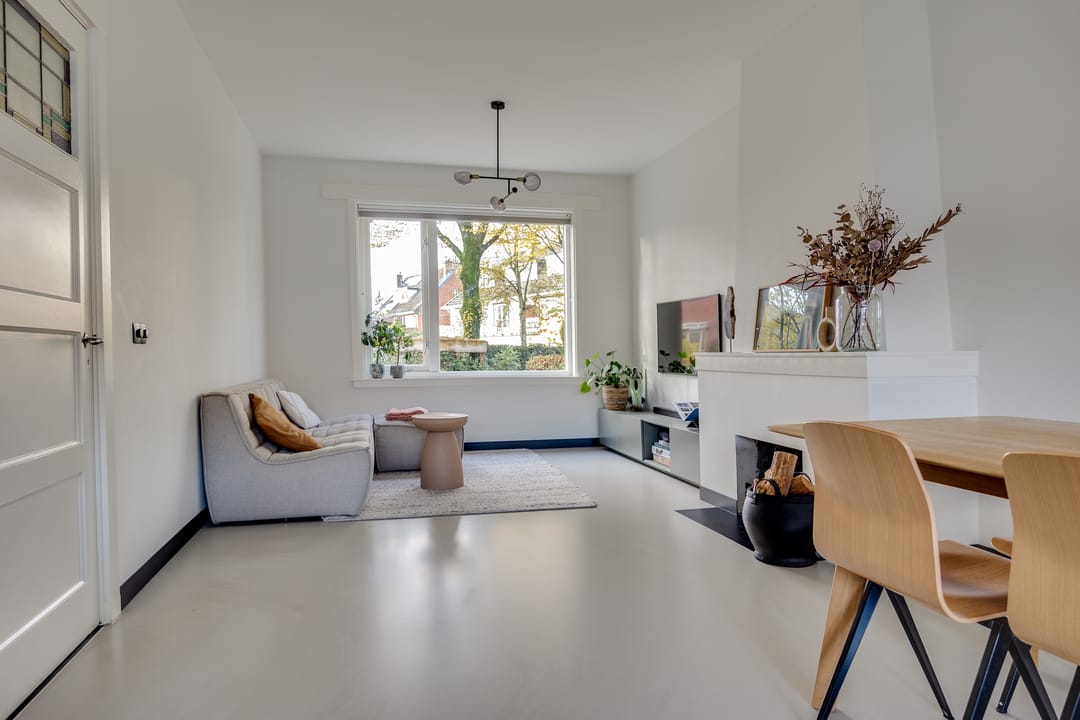 Foto 7 van Van Oldenbarneveltlaan 70