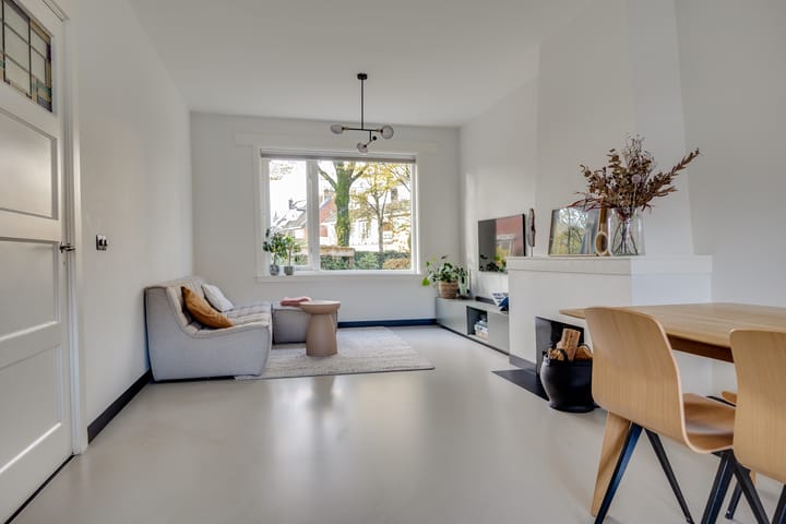 Photo 7 of Van Oldenbarneveltlaan 70