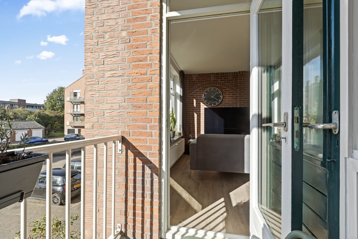 Foto 33 van Valeriushof 21-B