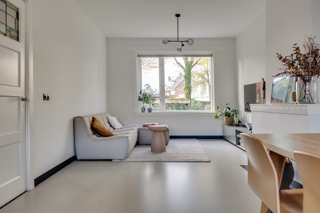 Foto 8 van Van Oldenbarneveltlaan 70