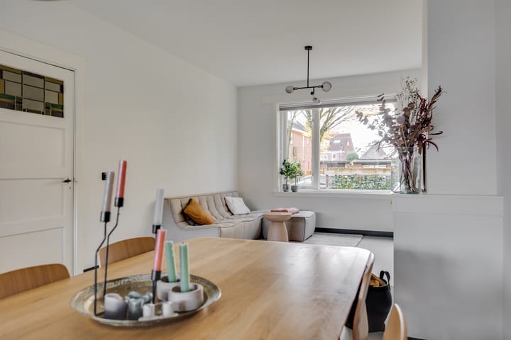 Photo 9 of Van Oldenbarneveltlaan 70