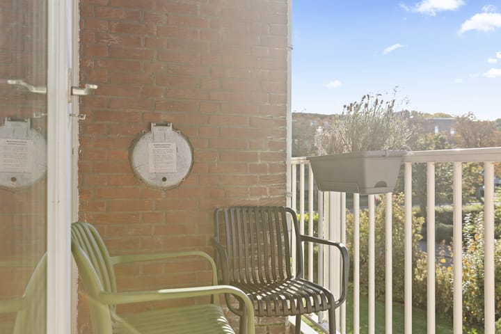 Foto 35 van Valeriushof 21-B