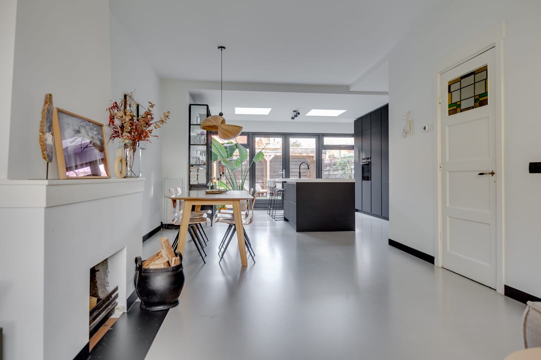 Foto 11 van Van Oldenbarneveltlaan 70