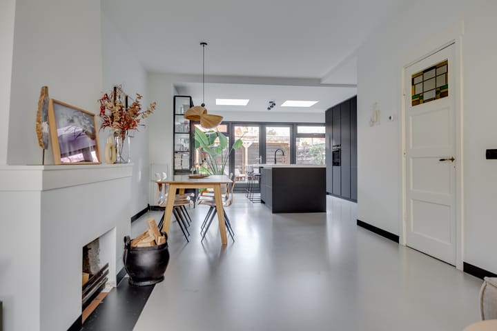 Photo 11 of Van Oldenbarneveltlaan 70